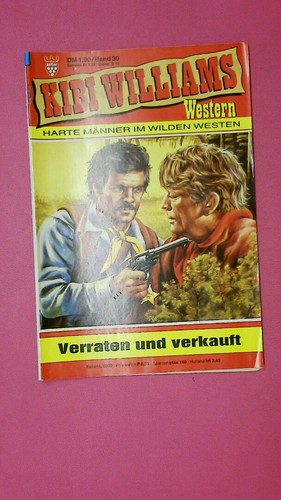 233669 kibi williams verraten - 233669,