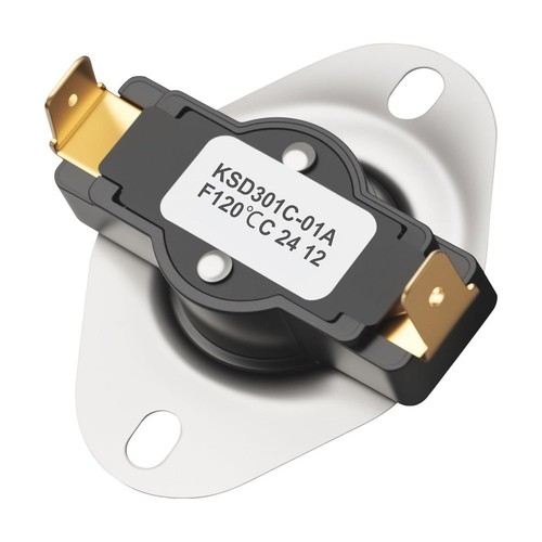 Interruttore termostato 120f - interruttore,