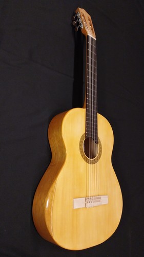 Chitarra classica artigianale - classica, artigianale-