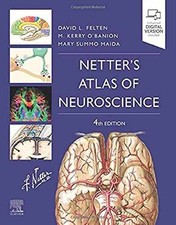 Netter's Atlas of Neuroscience