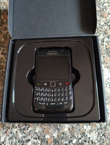 Blackberry bold 9780 hsdpa - bold,