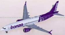per Geminijets per Bonza per
