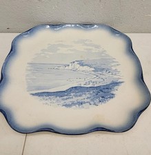 Teller Platte Marines