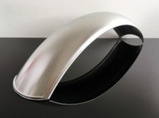 Parafango posteriore in