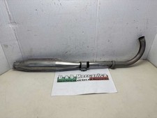 MALANCA MASCOTTE 50cc MUFFLER