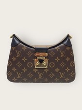 Borsa a tracolla Louis Vuitton