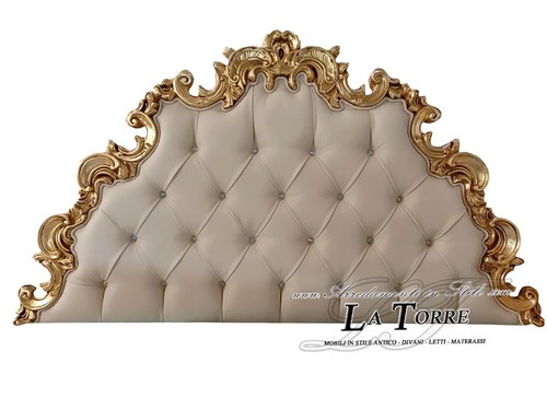 Testiera testata letto - testata,