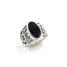 Anello in argento 925 gioiello