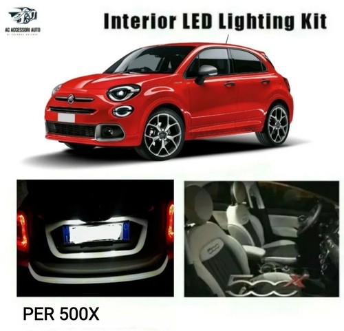 Kit full led interni per - interni,