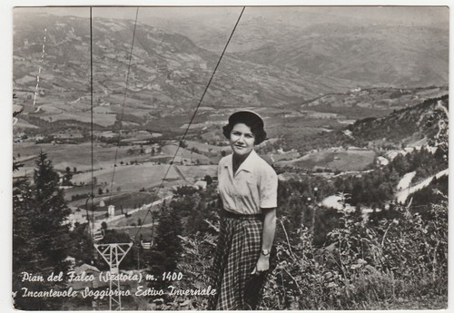 Pian del falco sestola - pian,