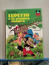 Imparo a leggere con Topolino