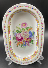 Centrotavola piatto portate