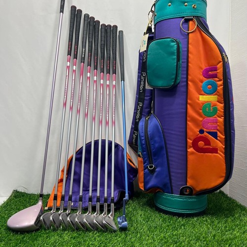 Set golf donna - , borsa