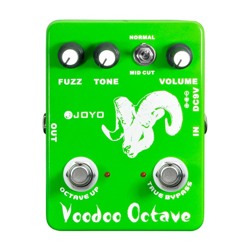Joyo voodoo octave - joyo,