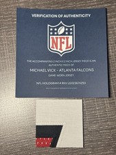 GIOCO MICHAEL VICK USATO