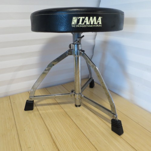 Trono batteria tondo standard