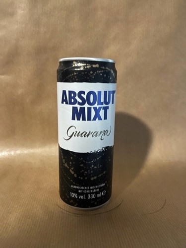 Absolut vodka limited edition - limited,