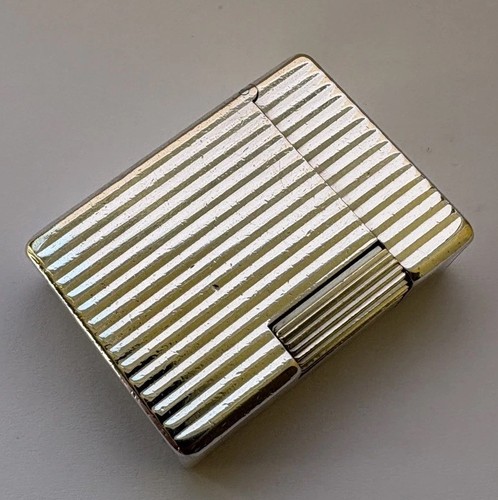 Newly overhauled dupont - overhauled, st.