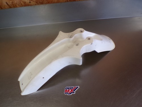 Garde boue avant - , (supermotard)