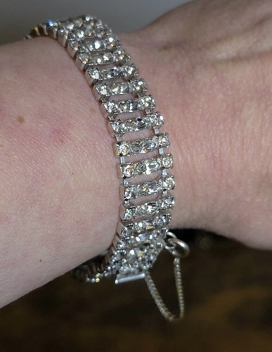 Bracciale vintage anni - , 50