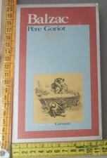 Balzac Honoré de - Père Papa