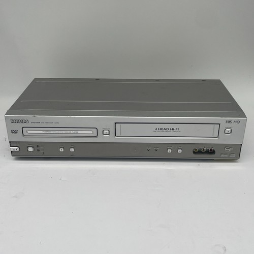 Philips dvd750vr lettore - dvd750vr,