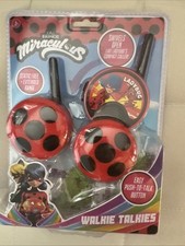 Walkie talkie chiamante