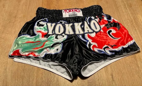 Yokkao kickboxing muay - kickboxing, thai