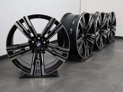 Cerchi lega bmw pollici - lega, 21