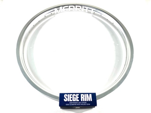 Cerchio bmx merritt siege - bmx,