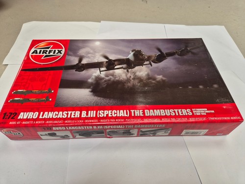 Kit modellino aereo - kit, airfix