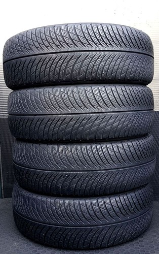 Gomme usate 225 65r17 102h - 225/65r17,