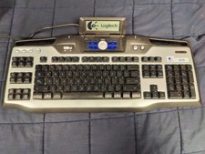 Logitech G15 originale - Y-UG75 con scatola originale