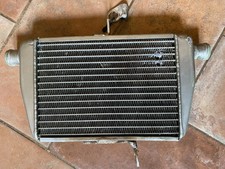 Radiatore raffreddamento aggiuntivo alluminio