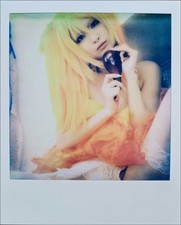 NOBUYOSHI ARAKI cosplay