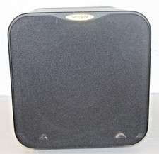 Velodyne MiniVee subwoofer