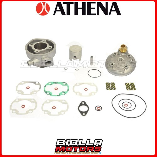 081100 cilindro athena racing - cilindro,