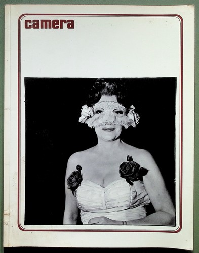Camera 1972 diane - -,