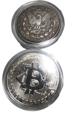 Monete americana 1dollaro - 2, monete,