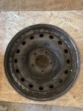 CERCHI FERRO JAGUAR SOVEREIGN