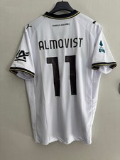 maglia calcio parma Rep