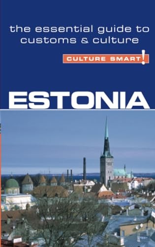 Estonia culture smart by - estonia,