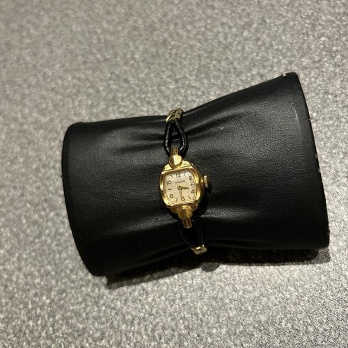 Rarissimo orologio donna