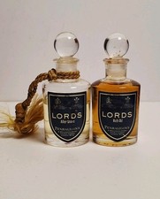 Penhaligon's, miniatures de