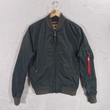 Alpha Industries MA1 Flyers