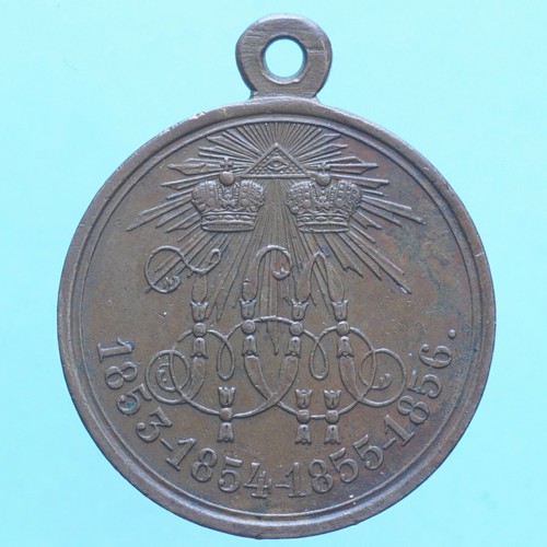 Russia alessandro medaglia - alessandro, ii