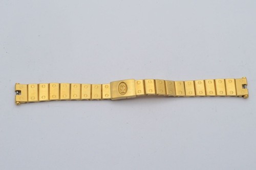 Cartier santos ronde 12mm 18k - ronde,