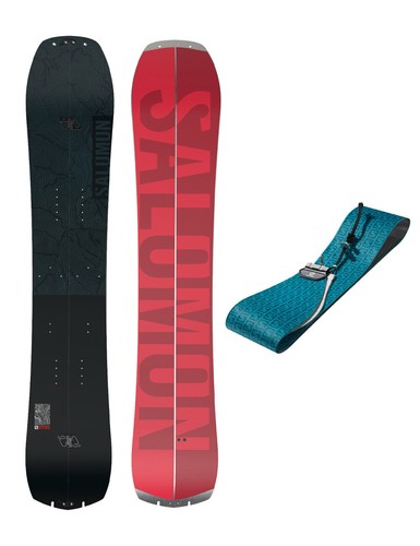 Splitboard salomon speedway - salomon,