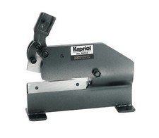 Cesoia Lamiera E Ferro  Piatto