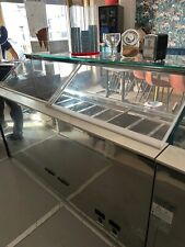 Vetrina Refrigerata Per Gelati Ciam Vetrina Nuovissima Usata 1 Anno